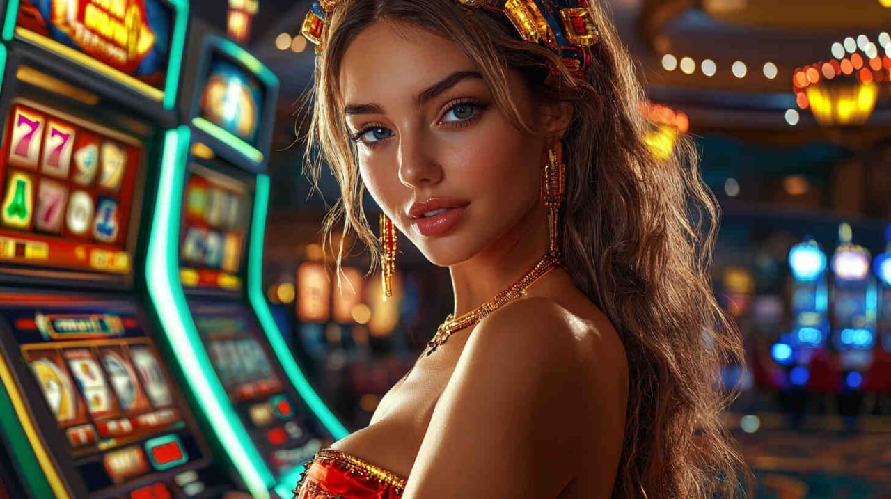 Casino-style entertainment sections with privacy awareness on apk 8